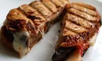 طرز تهیه غذای ساده و فوری بدون گوشت و مرغ