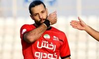 عباس‌زاده: دوست دارم مقابل پرسپولیس گلزنی کنم