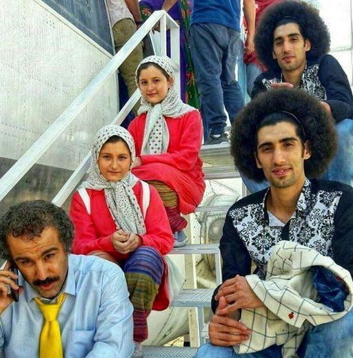 نکته‌ای در سریال پایتخت که خیلی‌ها را عصبانی کرد