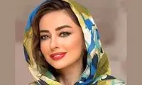 استوری جدید و متفاوت نفیسه روشن پربازدید شد
