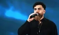 روایت متفاوت معین زندی از نگاه مردم نسبت به او