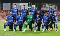 فصل اسف‌بار استقلال و تقدیم رکورد باارزش به رقیبان