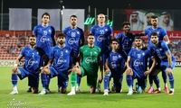 فصل اسف‌بار استقلال و تقدیم رکورد باارزش به رقیبان