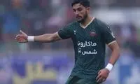 باشگاه شمس‌آذر، استقلالی‌ها را ناامید کرد