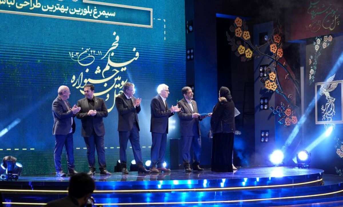 «قاتل و وحشی» اکران میشود، اما روسیاهی برای عدهای میماند