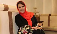 استوری دیدنی فاطمه گودرزی به مناسبت روز جهانی نوه