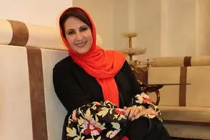 استوری دیدنی فاطمه گودرزی به مناسبت روز جهانی نوه