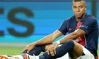 امباپه تصمیم جدایی‌اش را به PSG اعلام کرد 