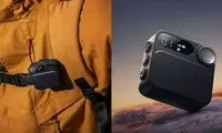 واکی‌تاکی جدید شیائومی ۵ هزار کیلومتر برد دارد!