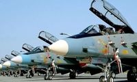 چرا ایران جنگنده اف ۱۴ را مهندسی معکوس نکرد؟