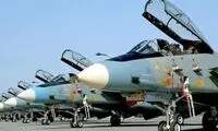 چرا ایران جنگنده اف ۱۴ را مهندسی معکوس نکرد؟