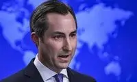 شرط آمریکا برای گشایش دیپلماتیک ایران با واشنگتن