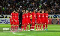 رافت: پرسپولیس باید از نو ساخته شود