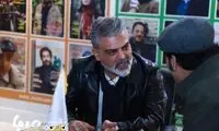 ماجرای بی‌هوشی آقای بازیگر به‌خاطر مصرف سیگار