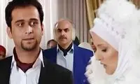 تغییر چهره سینایِ آوای باران بعد از 10 سال