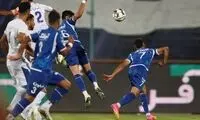استقلالی‌ها نگران داوری دیدار با استقلال!