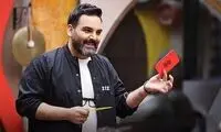 نامه توقیف جوکر و حذف علیخانی صادر شد!
