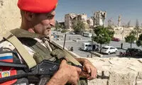 اقدام مشکوک روسیه درباره S-400 مستقر در سوریه