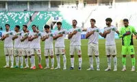 اعلام لیست 26 نفره مهدی مهدوی‌کیا برای تیم امید