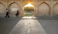 آینده ترسناک و باورنکردنی اصفهان، فقط تا 6سال دیگر!