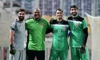 بیرانوند نمی‌خواهد جانشینش چشم بخورد!