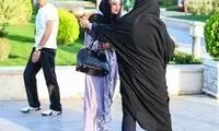 ابلاغ قانون حجاب عقب افتاد
