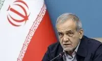 مقصد اولین سفر خارجی پزشکیان مشخص شد