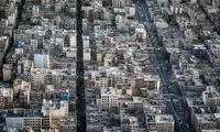 دلیل عجیب برای افزایش فروش خانه در تهران