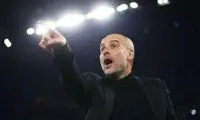 برای پپ گواردیولا، دست بردار مرد