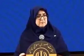 بگومگوی خبرنگاران و سخنگوی دولت درباره اینترنت