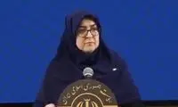 بگومگوی خبرنگاران و سخنگوی دولت درباره اینترنت