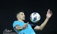افشاگری جدید درباره ملی‌پوش خبرساز