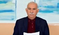 پایان اقدامات مسلحانه پ.ک.ک رسما اعلام شد