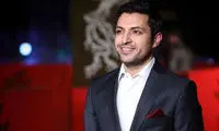 این توئیت جنجالی، مهاجرت اشکان خطیبی را تایید کرد