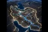 داماد روحانی ابرپروژه ایران را معرفی کرد!