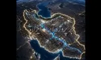 داماد روحانی ابرپروژه ایران را معرفی کرد!