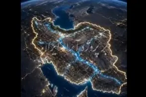 داماد روحانی ابرپروژه ایران را معرفی کرد!