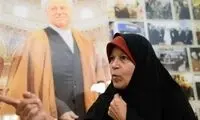 حمله شدید «جوان» به «مثلا رنجنامه» خانواده هاشمی