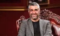 عکسی دیده نشده از تقابل دو بازیکن محبوب سرخابی که دیگر در فوتبال فعالیت نمی‌کنند