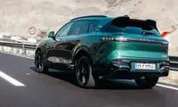 همایون شجریان برای تبلیغ این خودرو نقش بازی کرد!