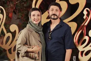 اعتراف حدیث میرامینی درباره همسرش: «ازش خوشم نمی‌آمد!»