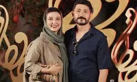 اعتراف حدیث میرامینی درباره همسرش: «ازش خوشم نمی‌آمد!»