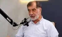 باهنر: احتمال دارد دشمن، خاتمی، میرحسین و کروبی را بزند