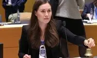 جنجال پارتی جوان‌ترین رهبر زن جهان