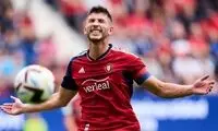 رقیب استقلال و پرسپولیس یک ستاره از لالیگا جذب کرد 