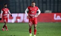 اتفاقات دیشب، فوق ستاره پرسپولیس را مازاد می‌کند