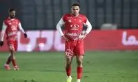 اتفاقات دیشب، فوق ستاره پرسپولیس را مازاد می‌کند
