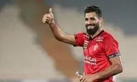 اقدام حرفه‌ای کنعانی‌زادگان ناجی پرسپولیس شد