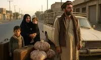 شوک جدید مهاجران افغان به بازار مسکن؟