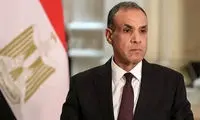تماس سه جانبه عربستان،‌ قطر و مصر در خصوص ایران